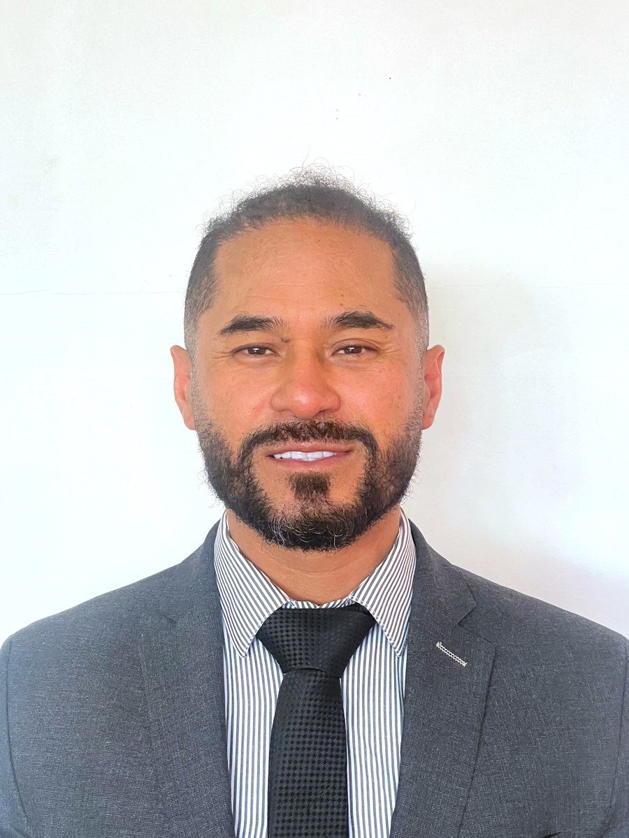 Alexander Rivera Díaz — Socio Fundador