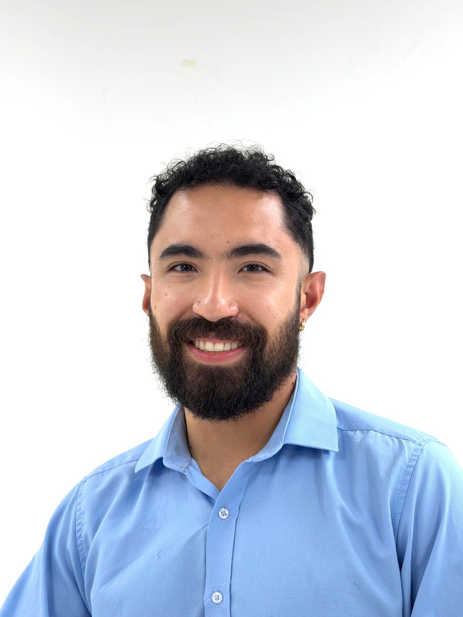 Sebastián Rivera Osorio — Socio Fundador
